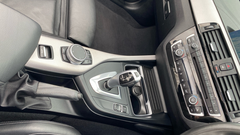 BMW 2 Series 218i M Sport 2dr [Nav] Step Auto Petrol Convertible